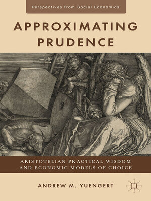 cover image of Approximating Prudence